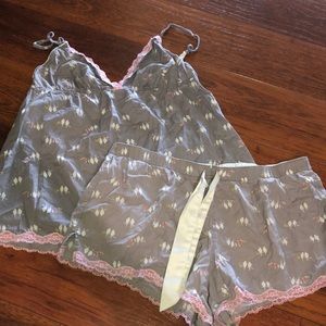 Victoria’s Secret Sleep Set
